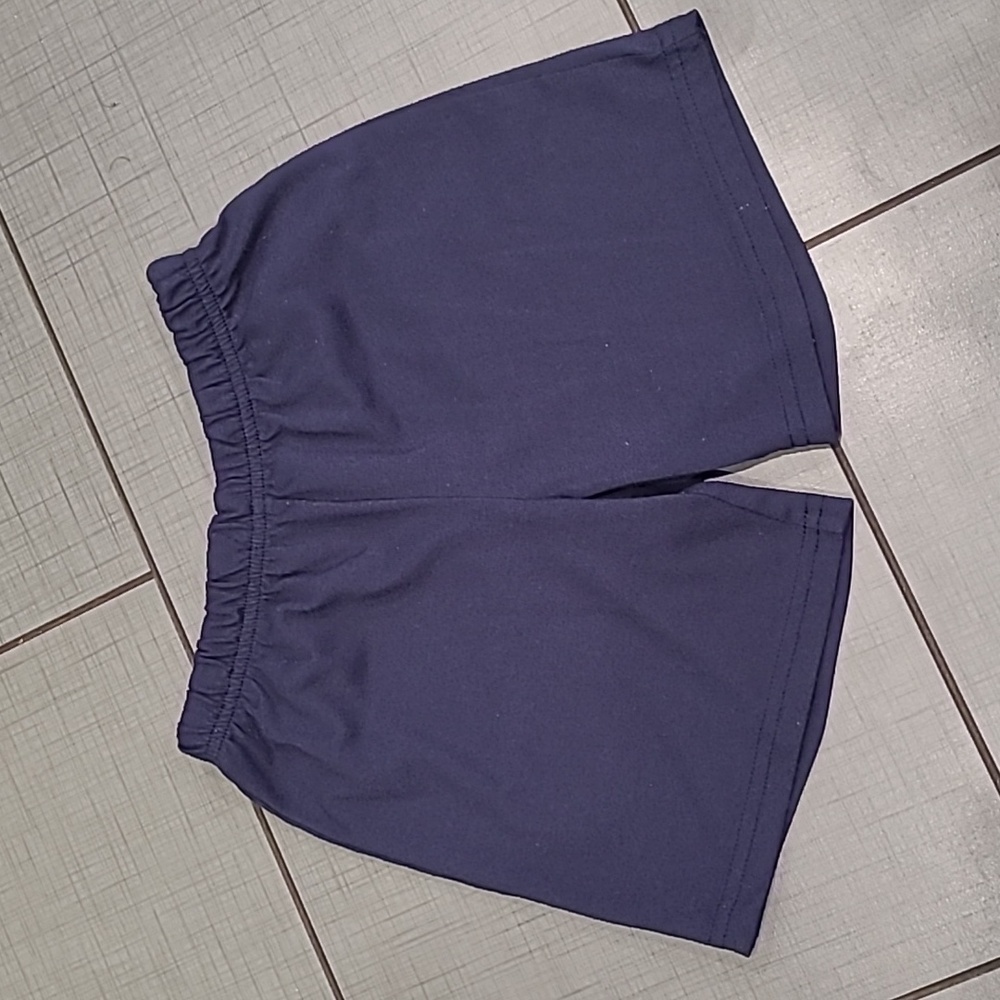 Carter's Pajama Shorts 5